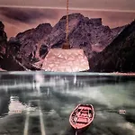 Vicino Cabinovia Magnolta E Piscina * Aprica