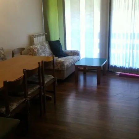 Tatil Evi Vicino Cabinovia Magnolta E Piscina *