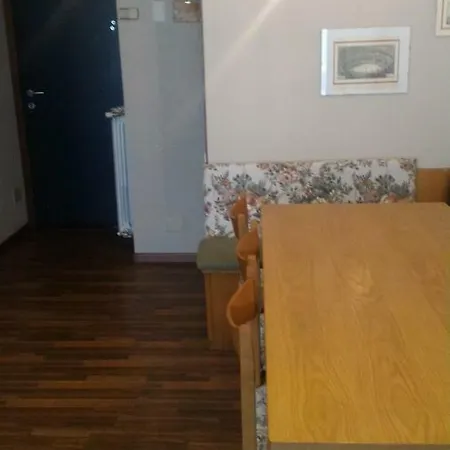 Vicino Cabinovia Magnolta E Piscina * Aprica
