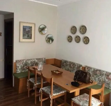 Vicino Cabinovia Magnolta E Piscina Aprica