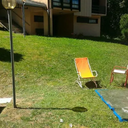 Feriehus Vicino Cabinovia Magnolta E Piscina Aprica
