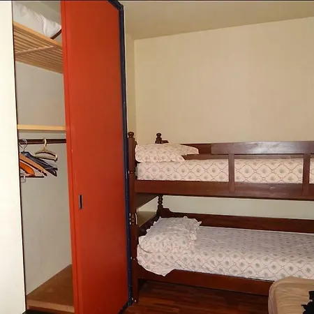 Semesterbostad Vicino Cabinovia Magnolta E Piscina Aprica