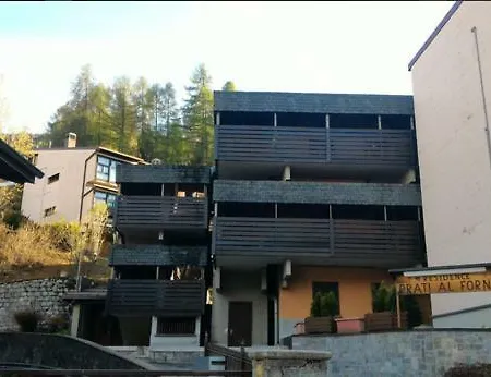 Vicino Cabinovia Magnolta E Piscina *