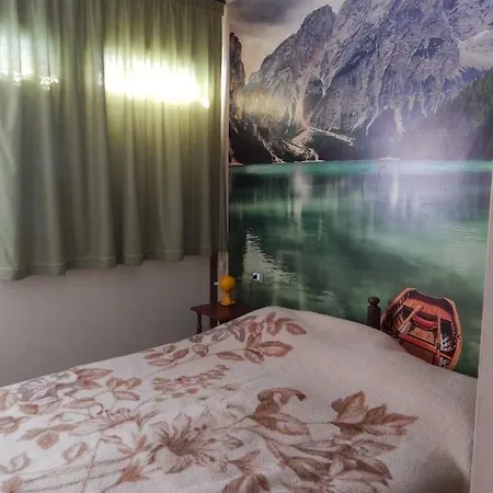 Vicino Cabinovia Magnolta E Piscina Tatil Evi