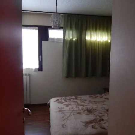 Feriehus Vicino Cabinovia Magnolta E Piscina *