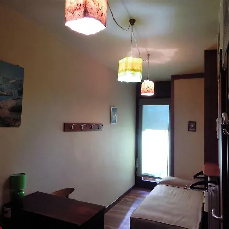 Vicino Cabinovia Magnolta E Piscina * Aprica