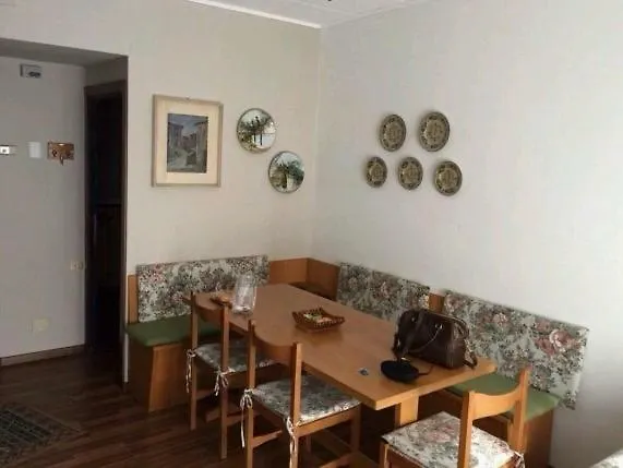 Vicino Cabinovia Magnolta E Piscina Aprica