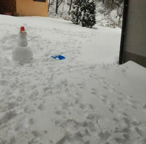 Vicino Cabinovia Magnolta E Piscina *