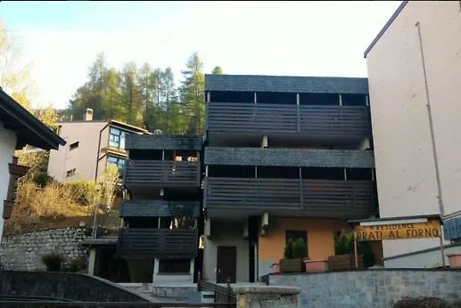 Vicino Cabinovia Magnolta E Piscina *