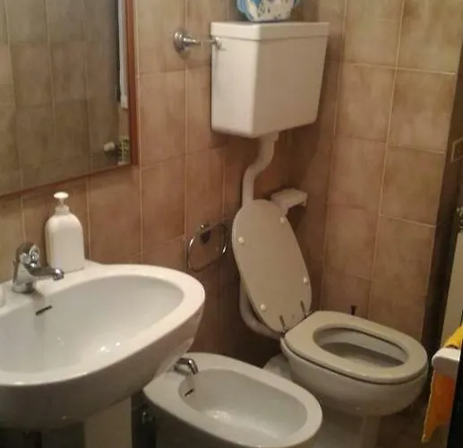 Vicino Cabinovia Magnolta E Piscina Aprica