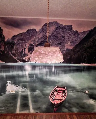 Vicino Cabinovia Magnolta E Piscina * Aprica