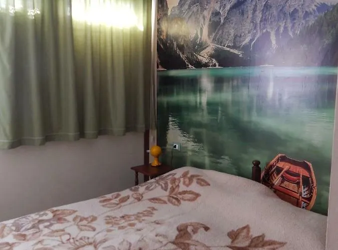 Vicino Cabinovia Magnolta E Piscina Feriehus