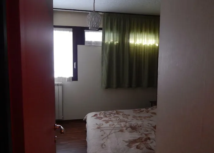 Feriehus Vicino Cabinovia Magnolta E Piscina *