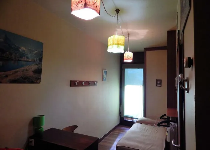 Vicino Cabinovia Magnolta E Piscina * Aprica